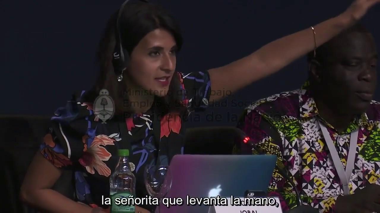 PANEL 7 – LA ECONOMÍA RURAL