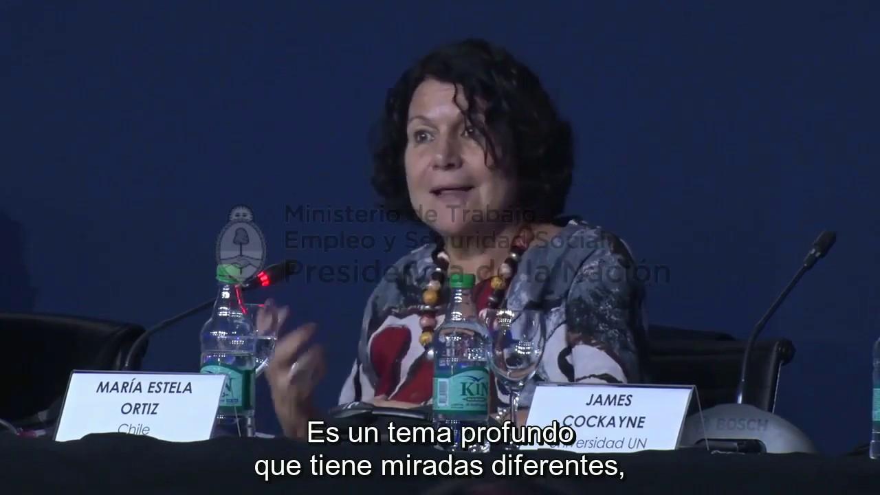 PANEL 9 – EL EMPODERAMIENTO A TRAVÉS DE LOS CONOCIMIENTOS